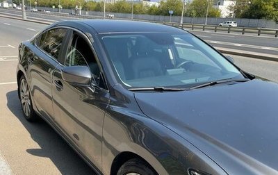 Mazda 6, 2020 год, 2 580 000 рублей, 1 фотография
