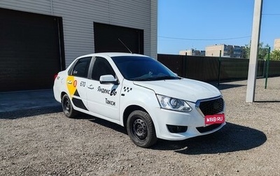 Datsun on-DO I рестайлинг, 2015 год, 300 000 рублей, 1 фотография