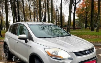 Ford Kuga III, 2008 год, 825 000 рублей, 1 фотография