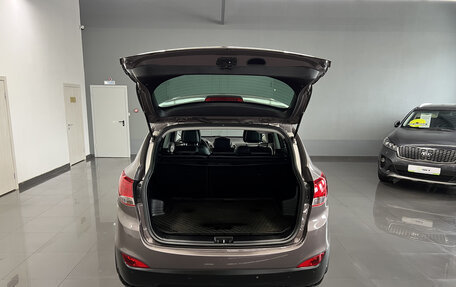 Hyundai ix35 I рестайлинг, 2014 год, 1 345 000 рублей, 7 фотография