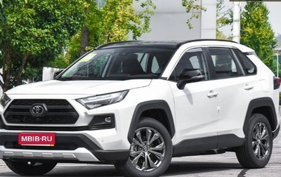 Toyota RAV4, 2024 год, 3 680 000 рублей, 1 фотография