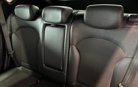 Hyundai ix35 I рестайлинг, 2014 год, 1 345 000 рублей, 9 фотография