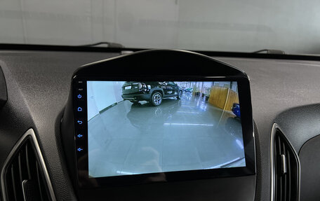Hyundai ix35 I рестайлинг, 2014 год, 1 345 000 рублей, 15 фотография