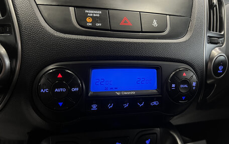 Hyundai ix35 I рестайлинг, 2014 год, 1 345 000 рублей, 16 фотография