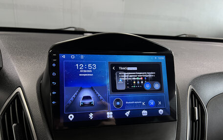 Hyundai ix35 I рестайлинг, 2014 год, 1 345 000 рублей, 14 фотография