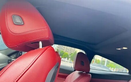 BMW 4 серия, 2022 год, 4 100 000 рублей, 16 фотография
