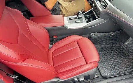 BMW 4 серия, 2022 год, 4 100 000 рублей, 14 фотография