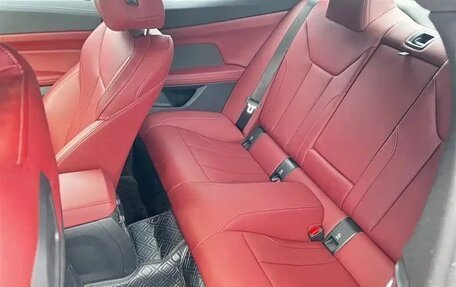BMW 4 серия, 2022 год, 4 100 000 рублей, 13 фотография