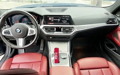 BMW 4 серия, 2022 год, 4 100 000 рублей, 6 фотография