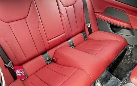 BMW 4 серия, 2022 год, 4 100 000 рублей, 15 фотография