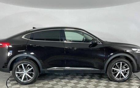 Haval F7x I, 2021 год, 1 640 000 рублей, 4 фотография