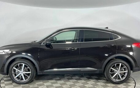 Haval F7x I, 2021 год, 1 640 000 рублей, 8 фотография