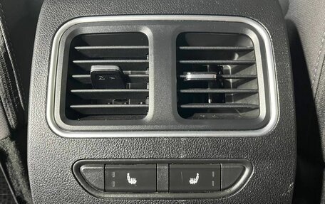 Haval F7x I, 2021 год, 1 640 000 рублей, 10 фотография