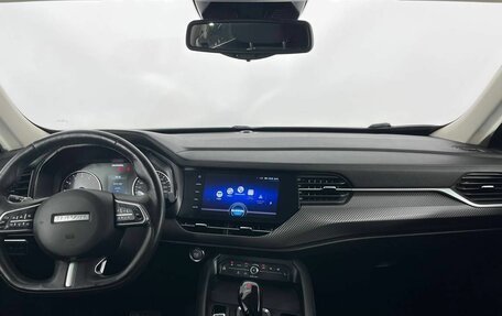 Haval F7x I, 2021 год, 1 640 000 рублей, 12 фотография