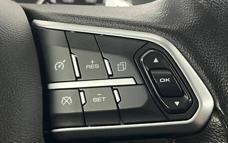 Haval F7x I, 2021 год, 1 640 000 рублей, 17 фотография