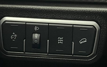 Haval F7x I, 2021 год, 1 640 000 рублей, 19 фотография
