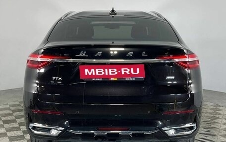 Haval F7x I, 2021 год, 1 640 000 рублей, 6 фотография