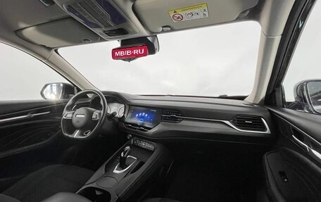 Haval F7x I, 2021 год, 1 640 000 рублей, 13 фотография