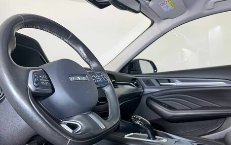 Haval F7x I, 2021 год, 1 640 000 рублей, 30 фотография
