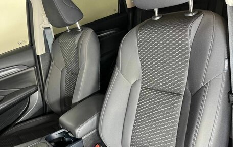 Haval F7x I, 2021 год, 1 640 000 рублей, 31 фотография