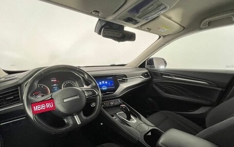 Haval F7x I, 2021 год, 1 640 000 рублей, 14 фотография