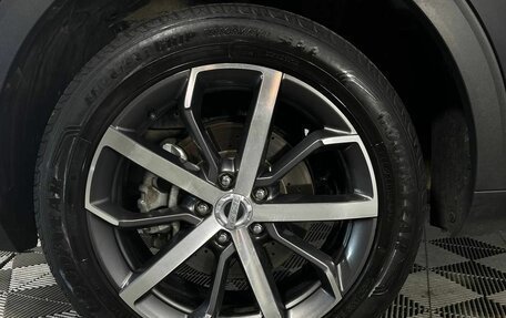 Haval F7x I, 2021 год, 1 640 000 рублей, 37 фотография