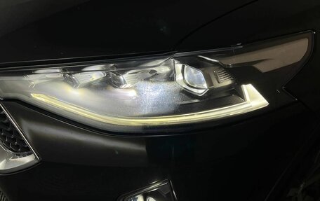 Haval F7x I, 2021 год, 1 640 000 рублей, 35 фотография