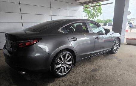 Mazda 6, 2020 год, 2 580 000 рублей, 7 фотография