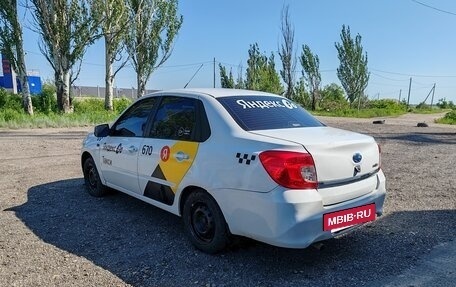 Datsun on-DO I рестайлинг, 2015 год, 300 000 рублей, 4 фотография