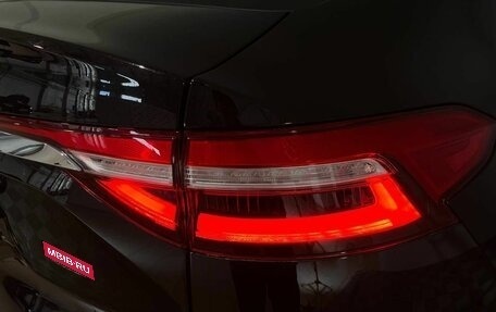 Haval F7x I, 2021 год, 1 640 000 рублей, 34 фотография