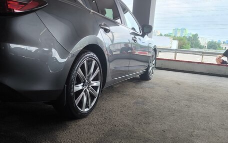 Mazda 6, 2020 год, 2 580 000 рублей, 9 фотография