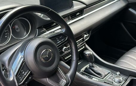 Mazda 6, 2020 год, 2 580 000 рублей, 11 фотография