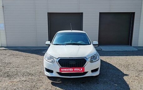 Datsun on-DO I рестайлинг, 2015 год, 300 000 рублей, 2 фотография