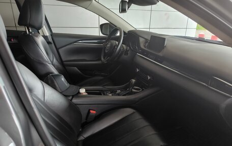 Mazda 6, 2020 год, 2 580 000 рублей, 14 фотография