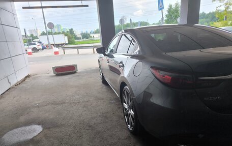 Mazda 6, 2020 год, 2 580 000 рублей, 12 фотография