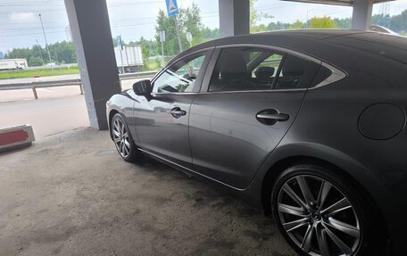 Mazda 6, 2020 год, 2 580 000 рублей, 19 фотография