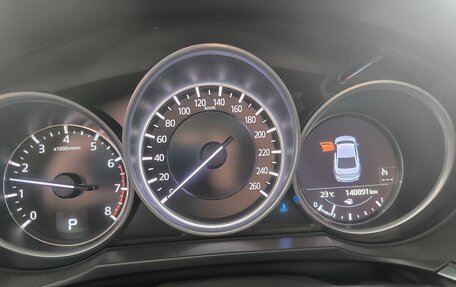 Mazda 6, 2020 год, 2 580 000 рублей, 20 фотография