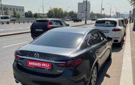 Mazda 6, 2020 год, 2 580 000 рублей, 4 фотография
