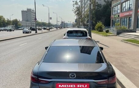 Mazda 6, 2020 год, 2 580 000 рублей, 5 фотография