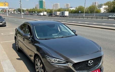 Mazda 6, 2020 год, 2 580 000 рублей, 2 фотография