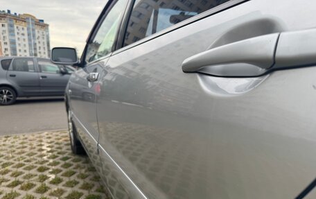 Mitsubishi Lancer IX, 2007 год, 460 000 рублей, 11 фотография