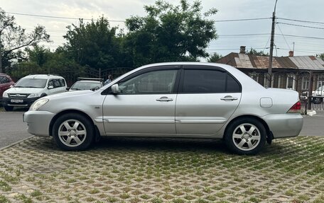 Mitsubishi Lancer IX, 2007 год, 460 000 рублей, 3 фотография