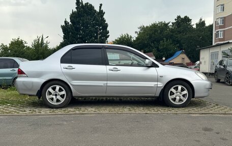 Mitsubishi Lancer IX, 2007 год, 460 000 рублей, 7 фотография