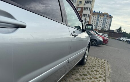 Mitsubishi Lancer IX, 2007 год, 460 000 рублей, 12 фотография