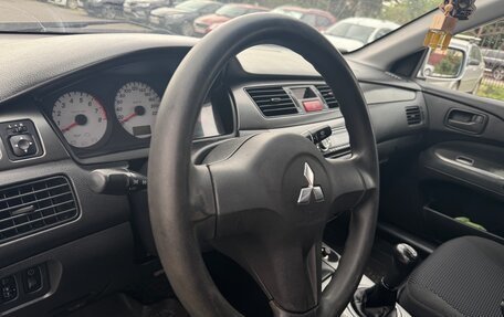 Mitsubishi Lancer IX, 2007 год, 460 000 рублей, 14 фотография