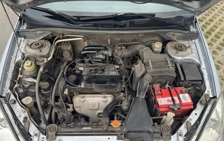 Mitsubishi Lancer IX, 2007 год, 460 000 рублей, 15 фотография
