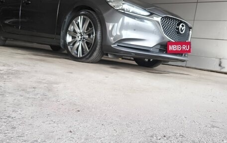 Mazda 6, 2020 год, 2 580 000 рублей, 22 фотография