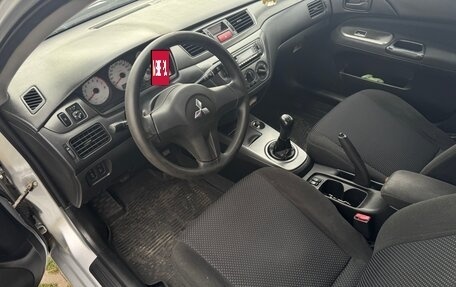 Mitsubishi Lancer IX, 2007 год, 460 000 рублей, 16 фотография
