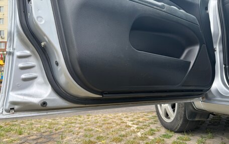 Mitsubishi Lancer IX, 2007 год, 460 000 рублей, 24 фотография