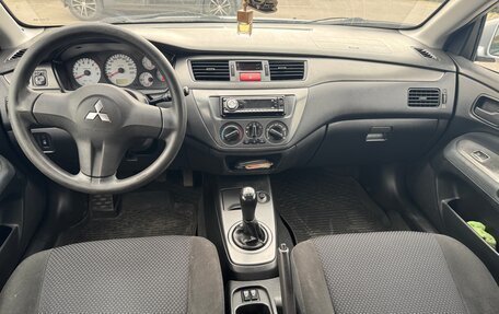 Mitsubishi Lancer IX, 2007 год, 460 000 рублей, 18 фотография